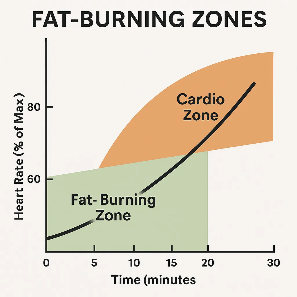 Fat Burning Zone