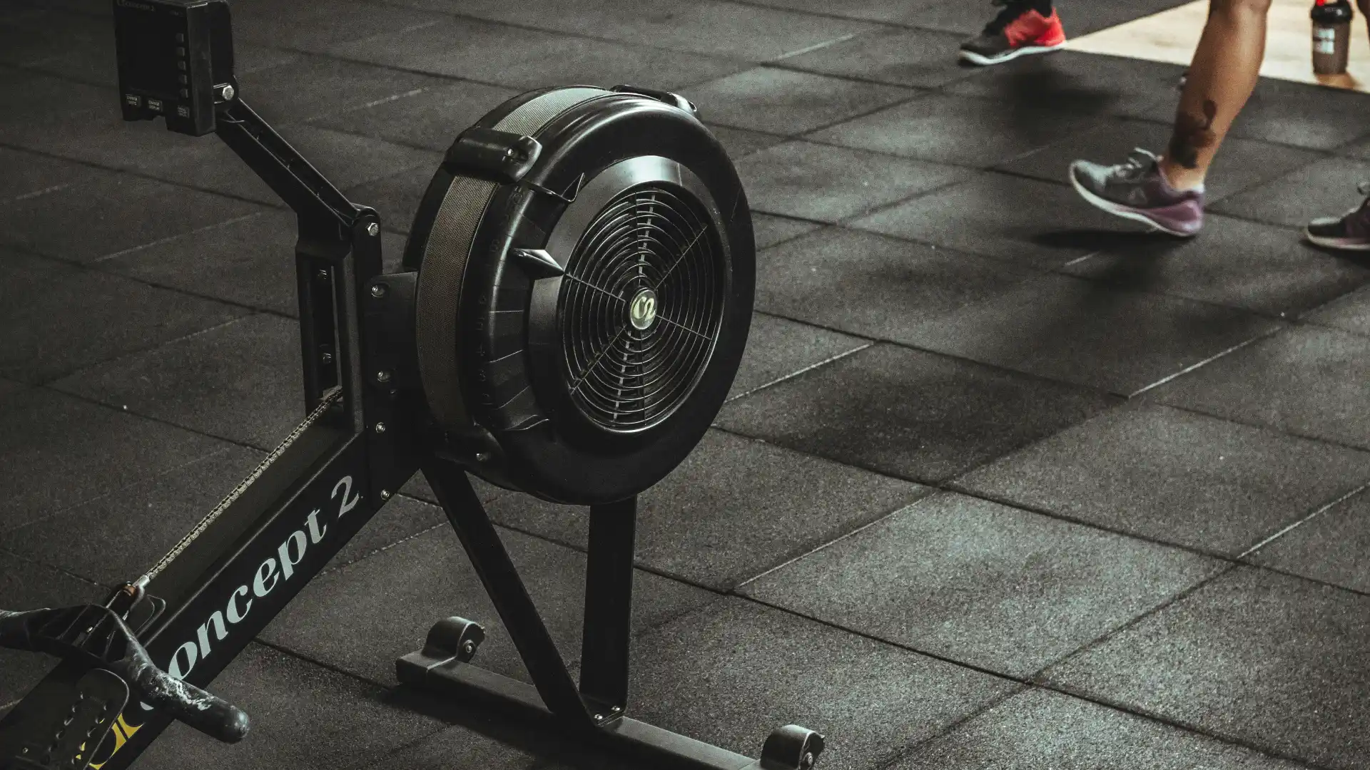 Rowing Machine Buy