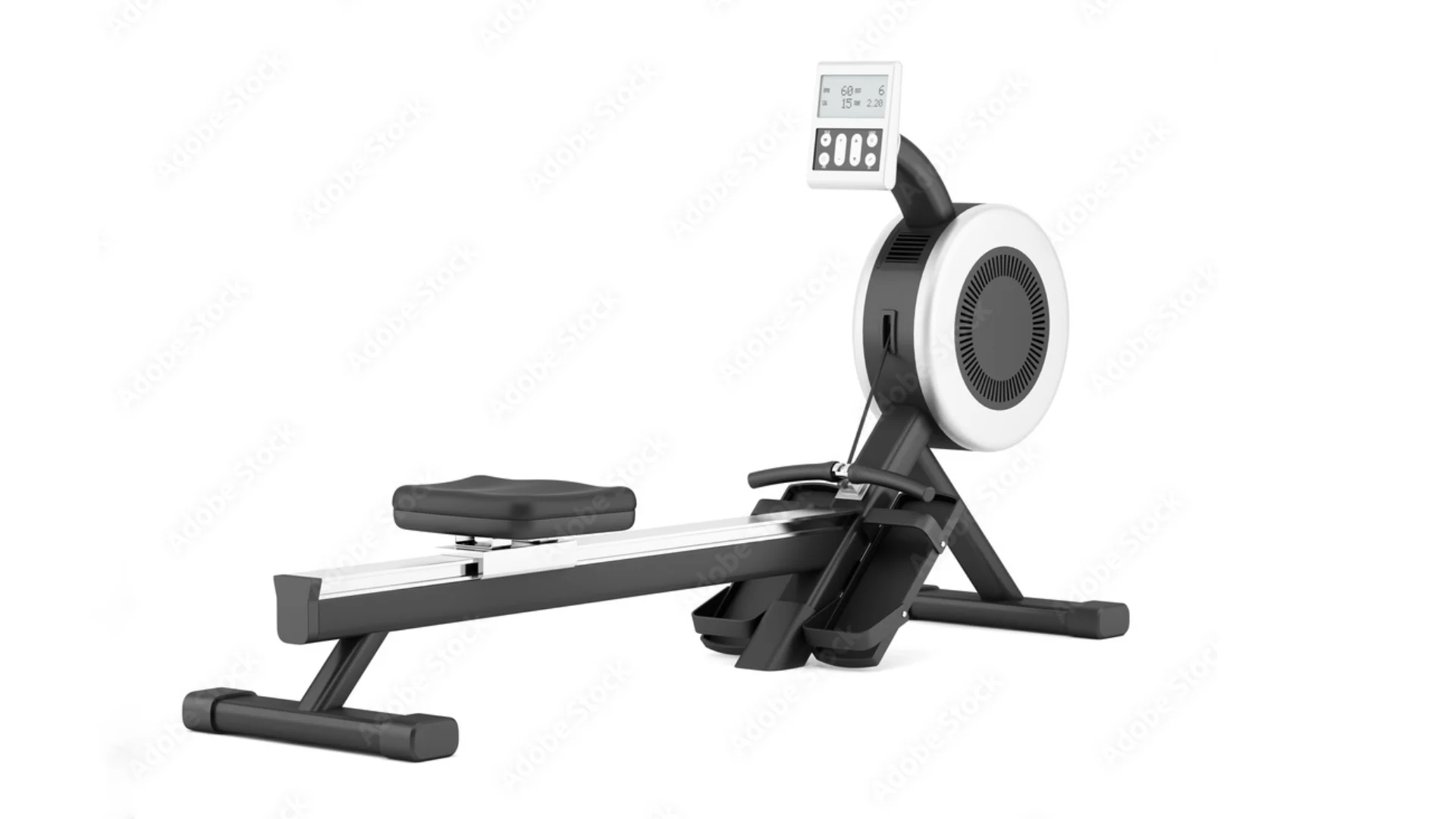 Rowing Machine