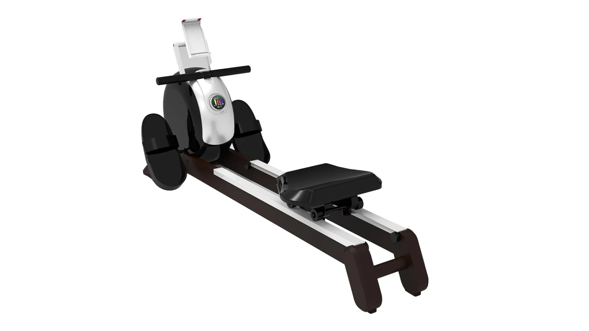 Magnetic Rowing Machine