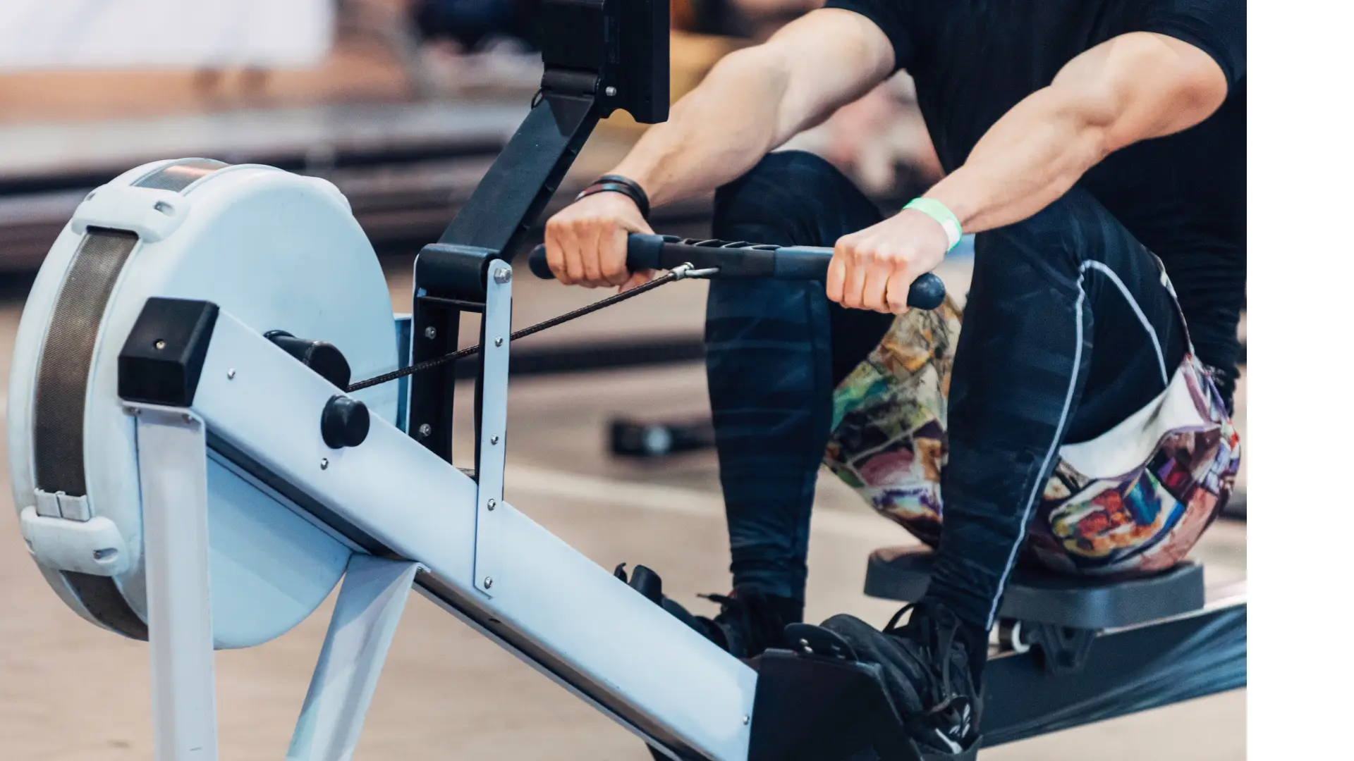 Best Rowing Machine