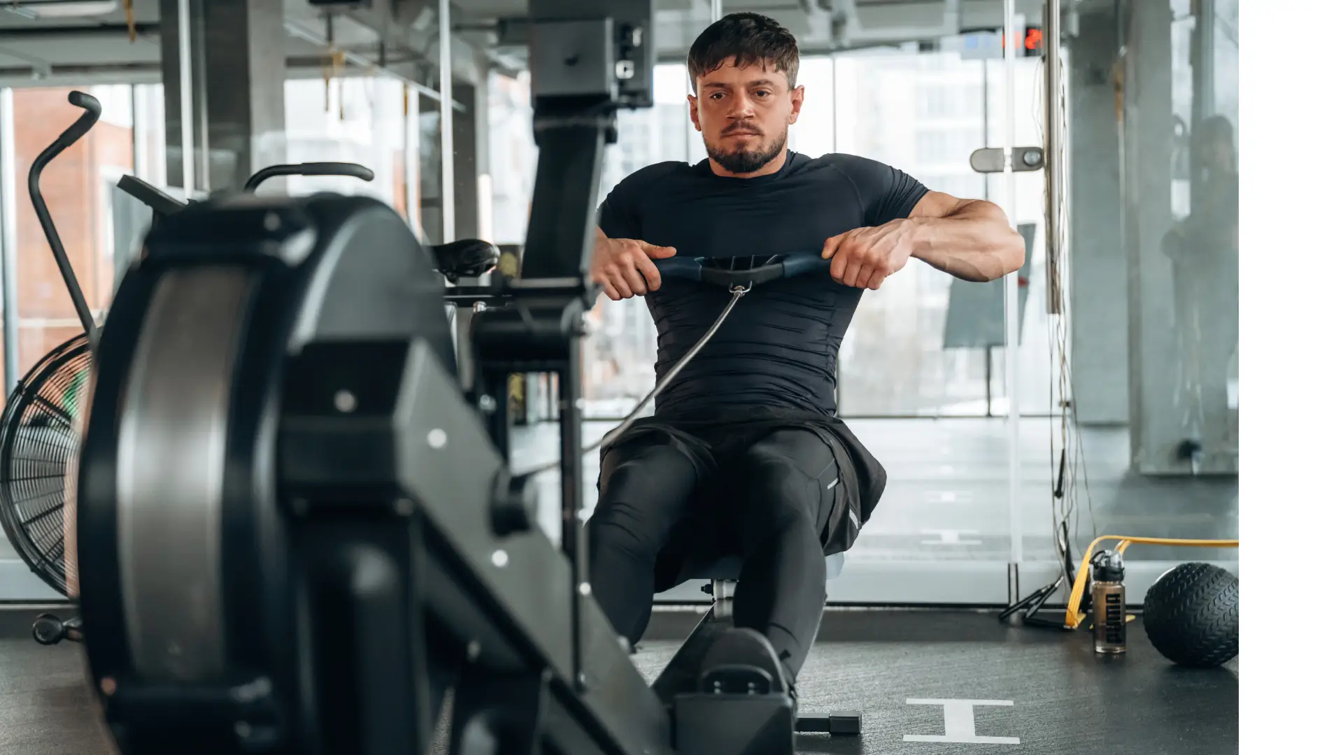 Quietest Rowing Machine