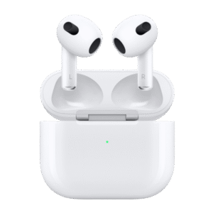 airpods Airpods